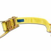 Securetech - 01857-FE-01229 0.5m - 50mm Ratchet 4000kg with J-Hook