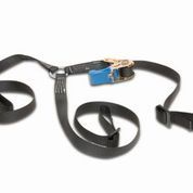 Securetech - Spare Wheel Tie Down - 01802