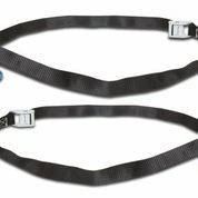 Securetech - Fridge Tie Down Kit