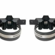 Securetech - Quick Fist - Roll Bar Tool Mounting Kit