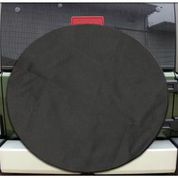 Spare Wheel Cover - X-large