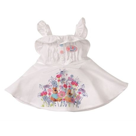 baby born dress collection