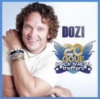 20 Goue Rock 'n Roll Treffers (CD)