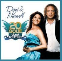 20 Goue Rock 'n Roll Treffers (CD)