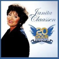 20 Goue Treffers (CD)