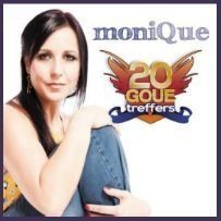 20 Goue Treffers (CD)