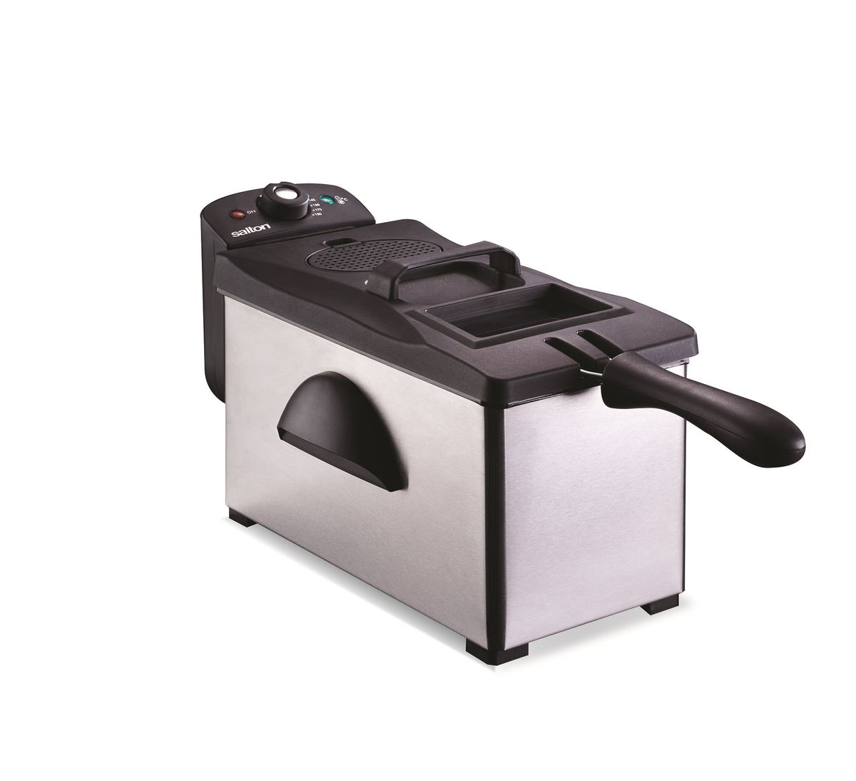 Salton 3 Litre Deep Fryer - Sdf35 | Buy Online in South Africa ...