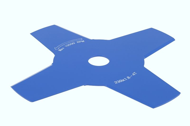 Ryobi - Brush Cutter Blades - 230Mm