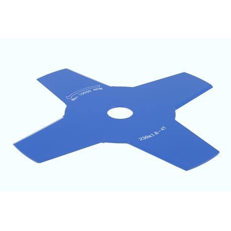 ryobi brush cutter blade kit