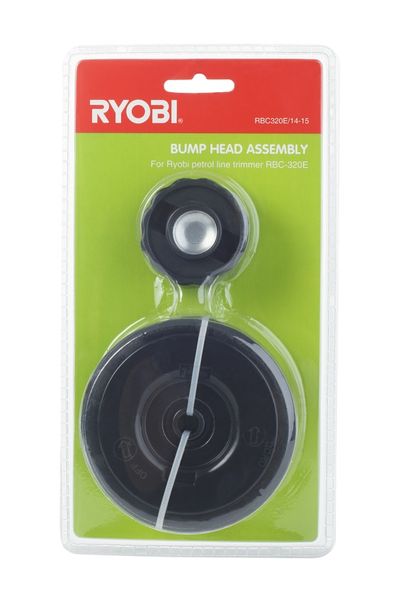 Ryobi - Bump Head Ass'Y - Rbc320E