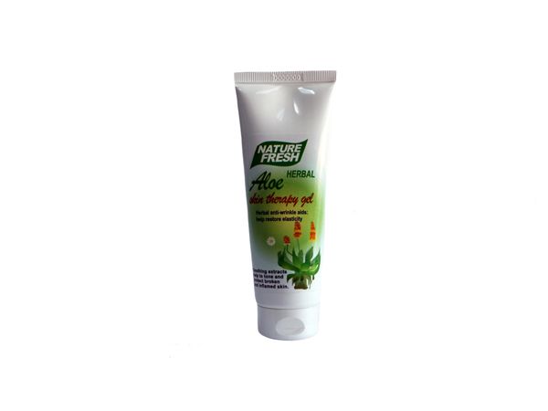 Nature Fresh Aloe Skin Therapy Gel - 75ml