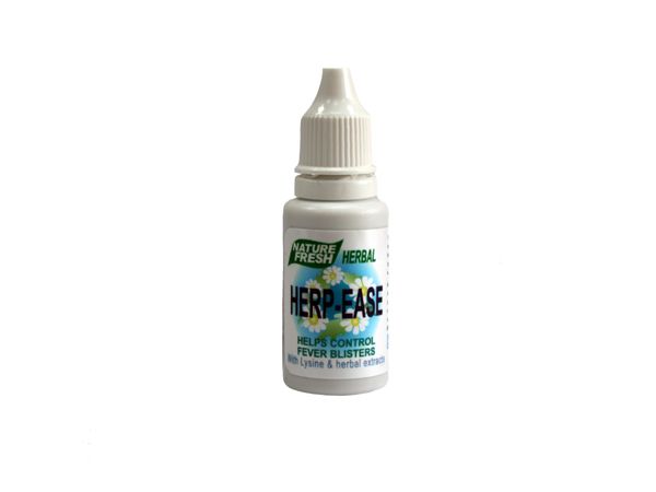 Nature Fresh Herp Ease - 20ml