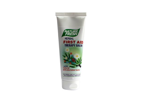 Nature Fresh First Aid Therapy Balm - 75ml