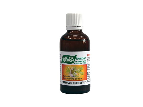 Nature Fresh Tribulus Terrestris - 50ml