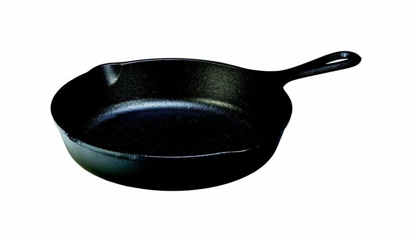 Lodge - Cast Iron Skillet - 22cm