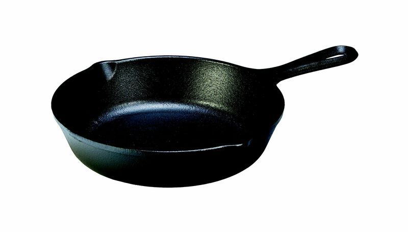 Lodge - Cast Iron Skillet - 12.7cm