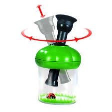 Navir Super Bugviewer - Green