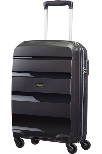 American Tourister Bon Air Spinner Medium 65cm - Black