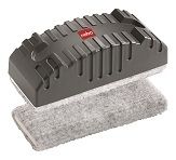 Nobo Dry Wipe Whiteboard Eraser