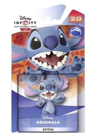 Disney Infinity 2.0 Stitch