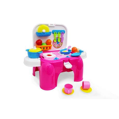 takealot kitchen toys