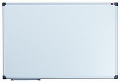 Nobo Basic Whiteboard Magnetic - 1500mm x 1200mm