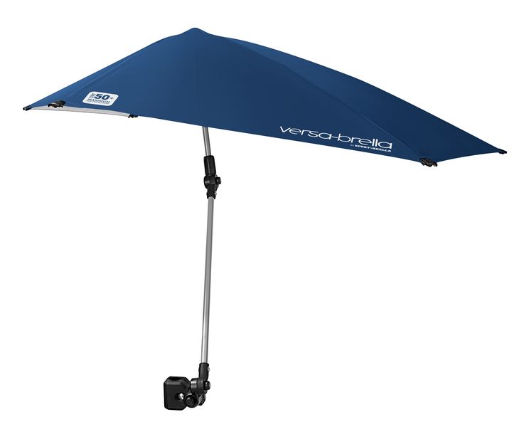 Sport-Brella SKLZ Versa-Brella Midnight Blue 1m x 1m