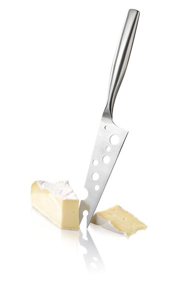 Boska - Monaco Stainless Steel Cheesy Knife