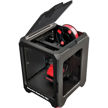 makerbot replicator mini price