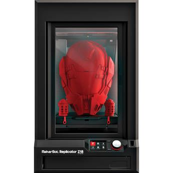 MakerBot Replicator Z18 3D Printer