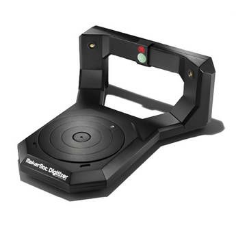 MakerBot Digitizer Desktop 3D Scanner