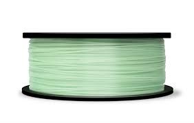 MakerBot PLA Filament Large Spool - Glow In The Dark