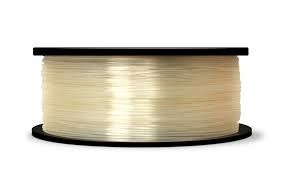 MakerBot PLA Filament Large Spool - Natural