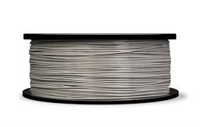 MakerBot PLA Filament Large Spool - Cool Gray