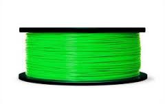 MakerBot PLA Filament Large Spool - Neon Green