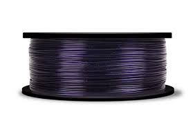 MakerBot PLA Filament Large Spool - Sparkly Dark Blue