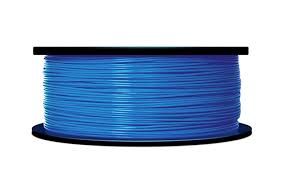 MakerBot PLA Filament Large Spool - True Blue