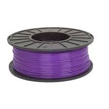 MakerBot PLA Filament Large Spool - True Purple