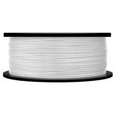 MakerBot Large True White PLA Filament