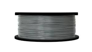 MakerBot PLA Filament Large Spool - Warm Gray
