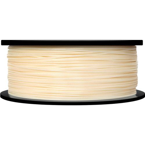 MakerBot ABS Filament Large Spool - Natural