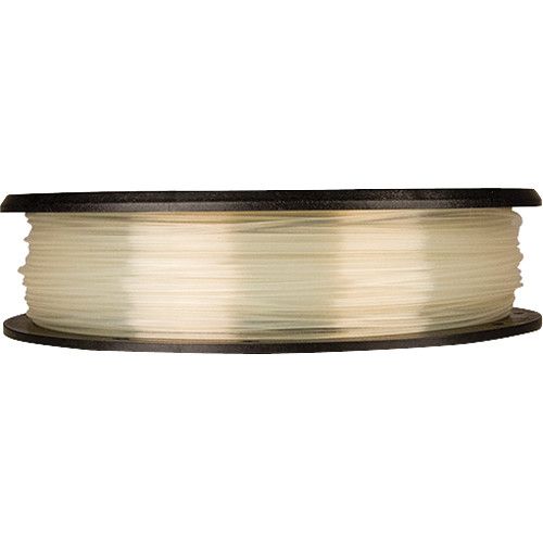 MakerBot PLA Filament Small Spool - Natural