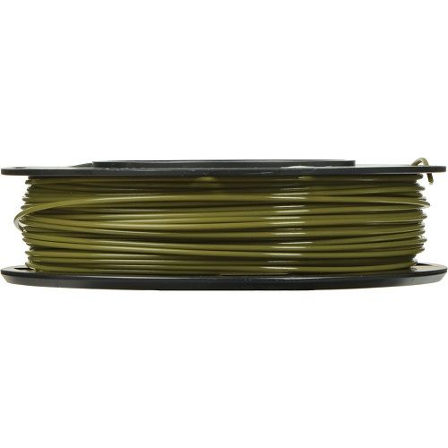 MakerBot PLA Filament Small Spool - Army Green