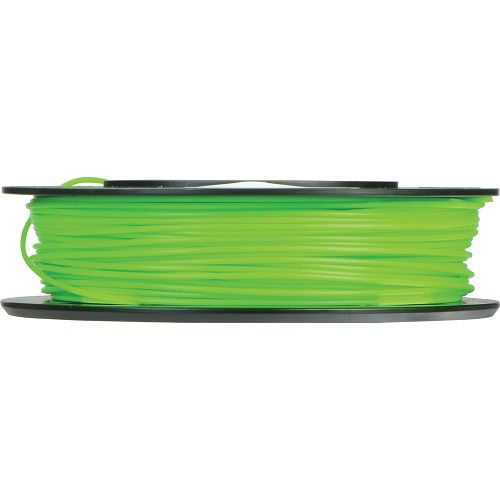 MakerBot Small Neon Green PLA Filament