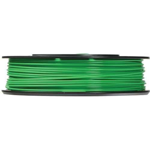 MakerBot PLA Filament Small Spool - True Green