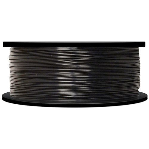 MakerBot ABS Filament Large Spool - True Black