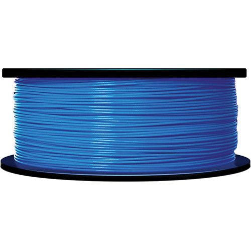 MakerBot ABS Filament Large Spool - True Blue