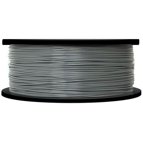 MakerBot ABS Filament Large Spool - True Gray