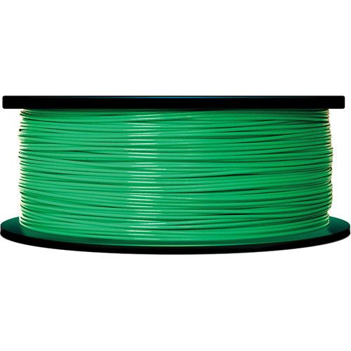 MakerBot ABS Filament Large Spool - True Green