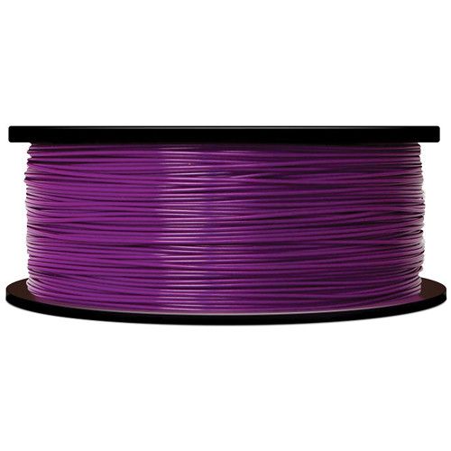 MakerBot ABS Filament Large Spool - True Purple